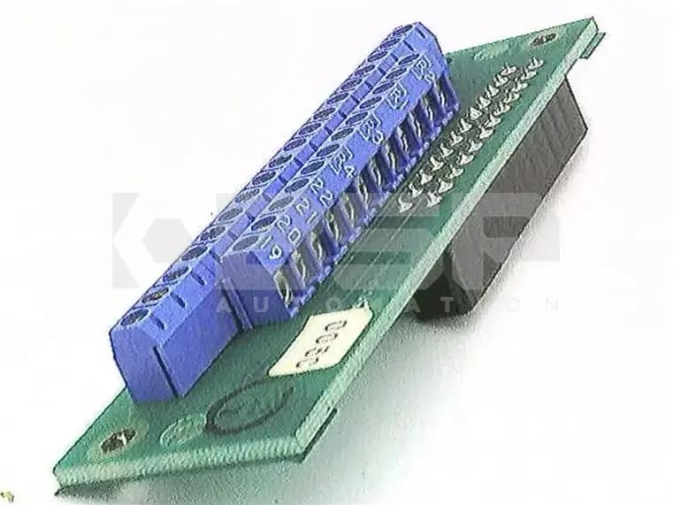 Allen Bradley 252-12-50-101 50-24SN-3 Allen Bradley 252-12-50-101 50-24SN-3