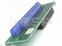 Allen Bradley 252-12-50-101 50-24SN-3 Allen Bradley 252-12-50-101 50-24SN-3