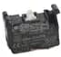 Contact Block, 22.5mm, Plastic, 1 Normally Closed, Late Break