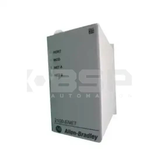 Allen Bradley 2100-ENET Allen Bradley 2100-ENET