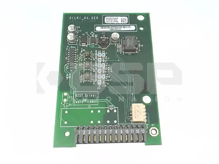 Allen Bradley 20D-P2-ENC0 Allen Bradley 20D-P2-ENC0