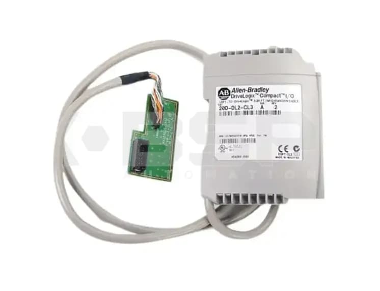 Allen Bradley 20D-DL2-CL3 Allen Bradley 20D-DL2-CL3