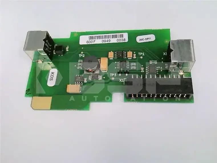 Allen Bradley 20C-DPI1 Allen Bradley 20C-DPI1
