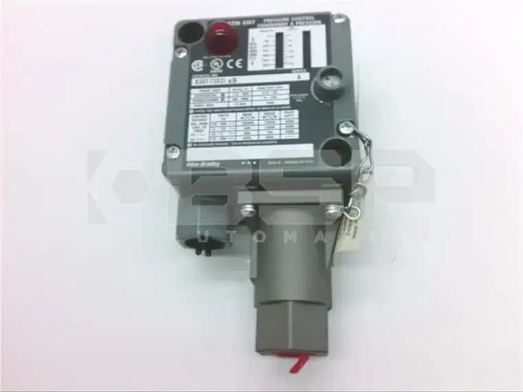 Allen Bradley 836T-T302JX9 Allen Bradley 836T-T302JX9