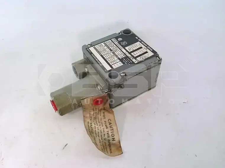 Allen Bradley 836T-T302JS60 Allen Bradley 836T-T302JS60