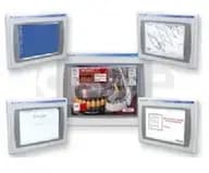 Allen Bradley 2711P-T12W21D8S Allen Bradley 2711P-T12W21D8S