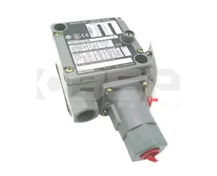 Allen Bradley 836T-T301J-S70 Allen Bradley 836T-T301J-S70