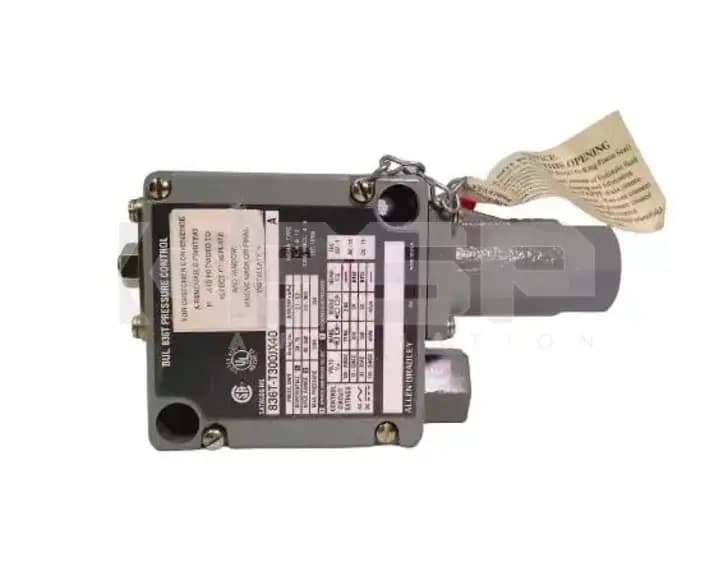 Allen Bradley 836T-T300JX40 Allen Bradley 836T-T300JX40