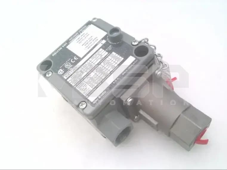 Allen Bradley 836T-T300JX25 Allen Bradley 836T-T300JX25