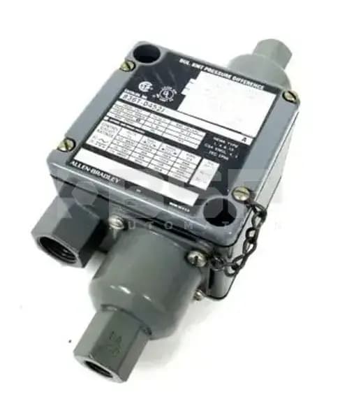 Allen Bradley 836T-T300JX19X7 Allen Bradley 836T-T300JX19X7