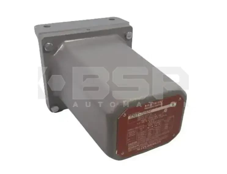 Allen Bradley 836T-T262E Allen Bradley 836T-T262E