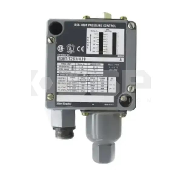 Allen Bradley 836T-T261JX20 Allen Bradley 836T-T261JX20