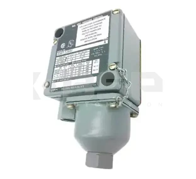 Allen Bradley 836T-T260J Allen Bradley 836T-T260J