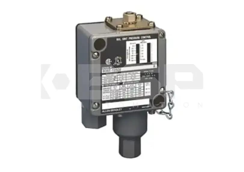 Allen Bradley 836T-T255JX81X15 Allen Bradley 836T-T255JX81X15