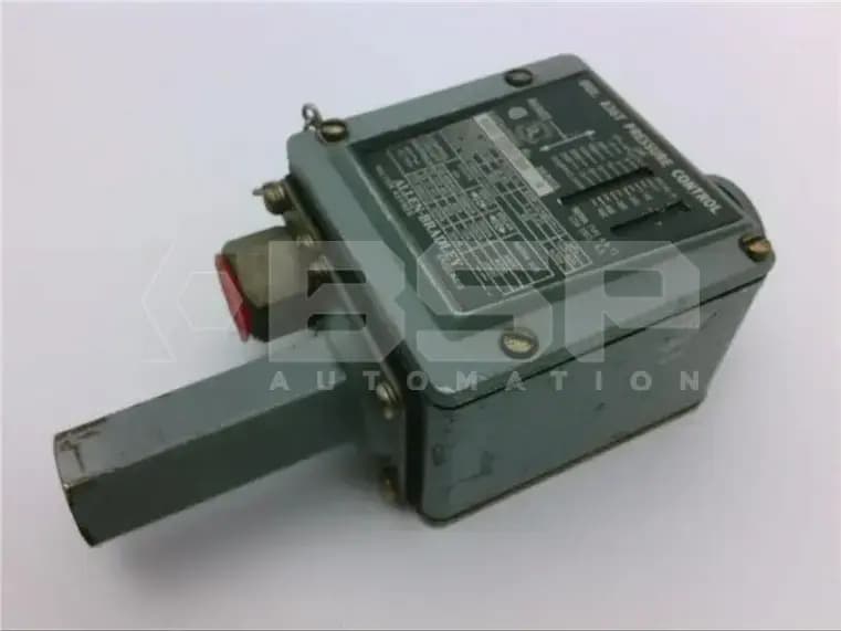 Allen Bradley 836T-T255J-S60 Allen Bradley 836T-T255J-S60