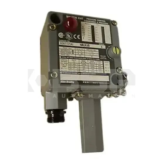 Allen Bradley 836T-T254JX81X15 Allen Bradley 836T-T254JX81X15