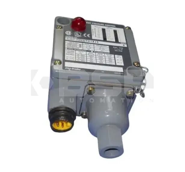 Allen Bradley 836T-T253JX81X15 Allen Bradley 836T-T253JX81X15