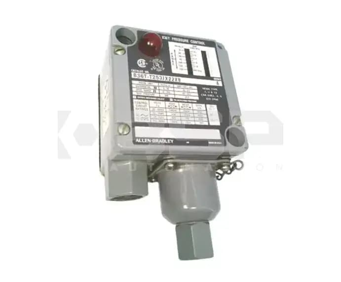 Allen Bradley 836T-T253JX22X9 Allen Bradley 836T-T253JX22X9