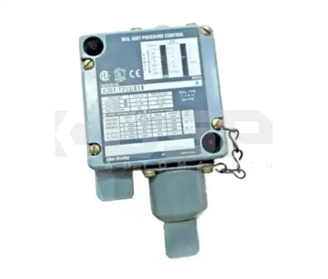 Allen Bradley 836T-T253JX19 Allen Bradley 836T-T253JX19