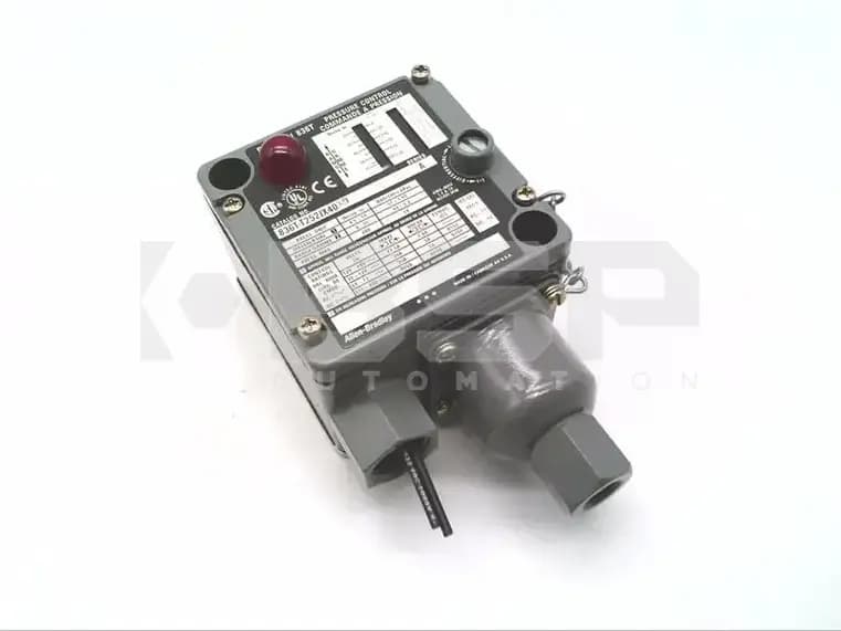 Allen Bradley 836T-T252JX40X9 Allen Bradley 836T-T252JX40X9