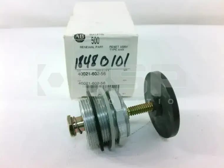 Allen Bradley 40021-602-56 Allen Bradley 40021-602-56
