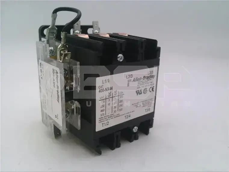 Allen Bradley 400-NX44 Allen Bradley 400-NX44