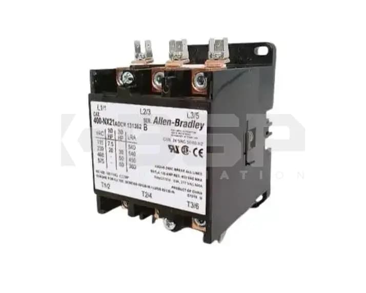 Allen Bradley 400-NX21 Allen Bradley 400-NX21