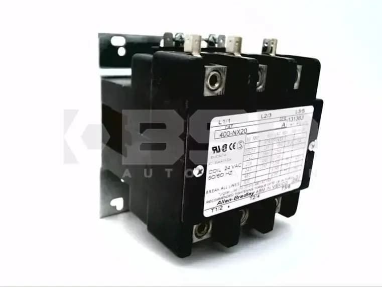 Allen Bradley 400-NX20 Allen Bradley 400-NX20