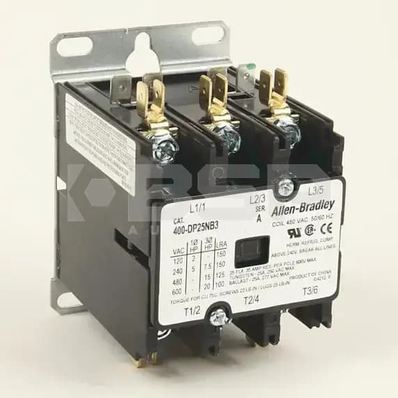 Allen Bradley 400-DP90NA3 Allen Bradley 400-DP90NA3