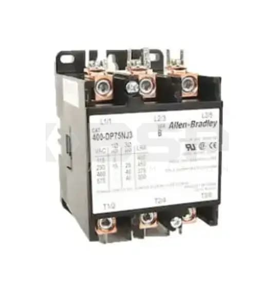 Allen Bradley 400-DP75NJ3 Allen Bradley 400-DP75NJ3