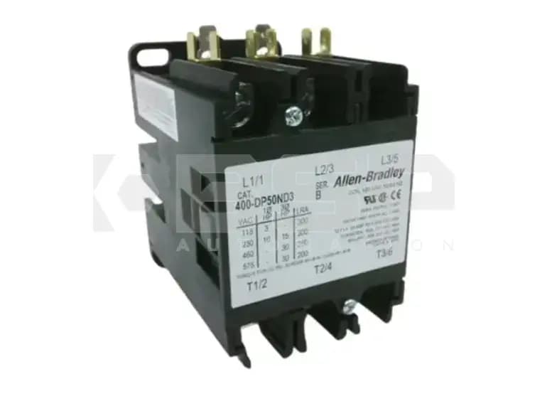 Allen Bradley 400-DP50ND3 Allen Bradley 400-DP50ND3