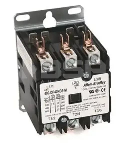 Allen Bradley 400-DP40ND3-M Allen Bradley 400-DP40ND3-M