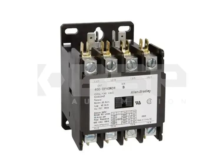 Allen Bradley 400-DP30NJ4 Allen Bradley 400-DP30NJ4