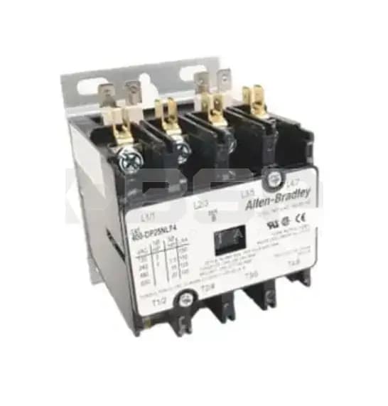Allen Bradley 400-DP25NLF4 Allen Bradley 400-DP25NLF4