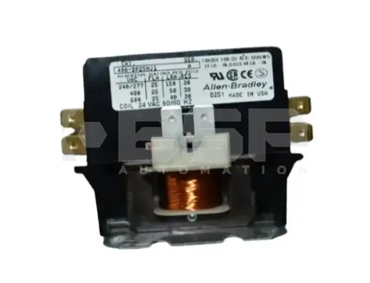 Allen Bradley 400-DP25NJ1 Allen Bradley 400-DP25NJ1