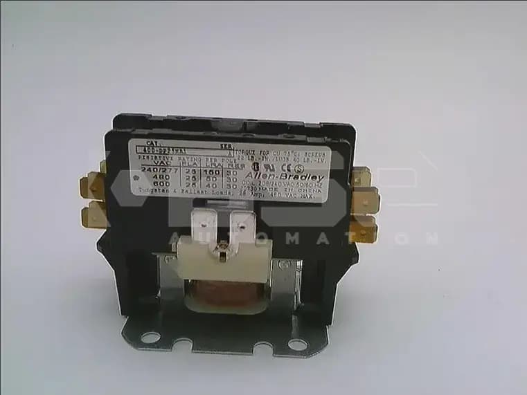 Allen Bradley 400-DP25NA1 Allen Bradley 400-DP25NA1