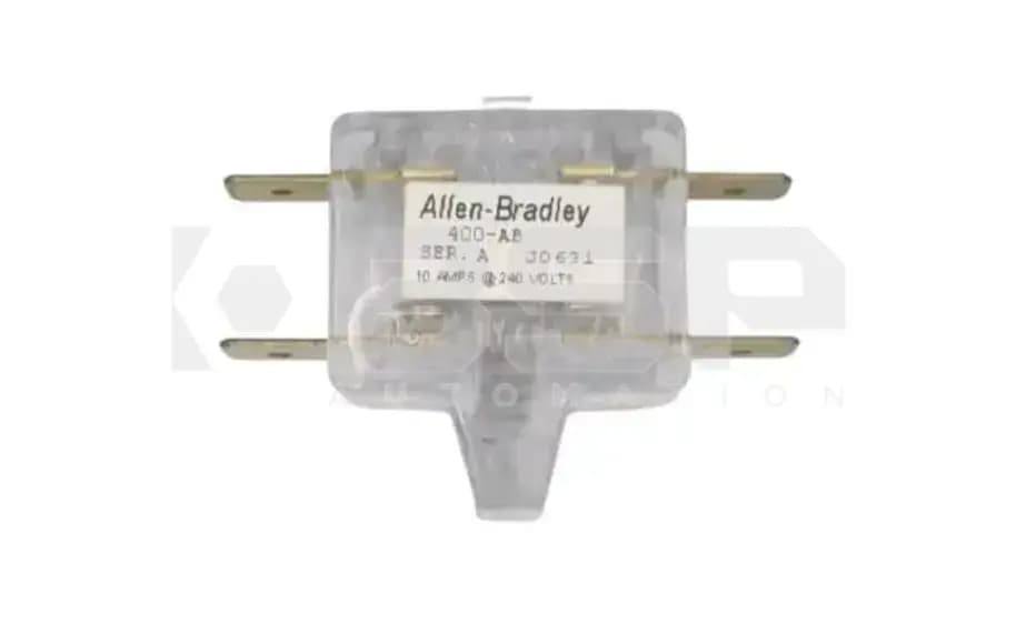 Allen Bradley 400-AB Allen Bradley 400-AB