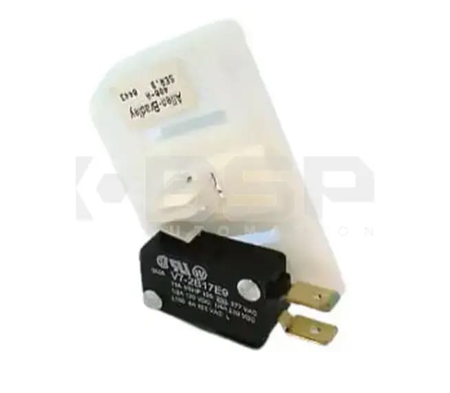 Allen Bradley 400-A Allen Bradley 400-A