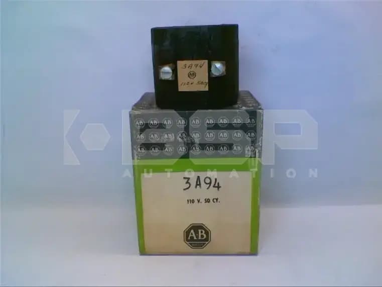 Allen Bradley 3A94 Allen Bradley 3A94