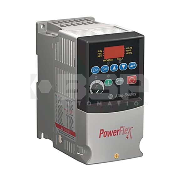 Allen Bradley 22A-D4P0N104 Allen Bradley 22A-D4P0N104