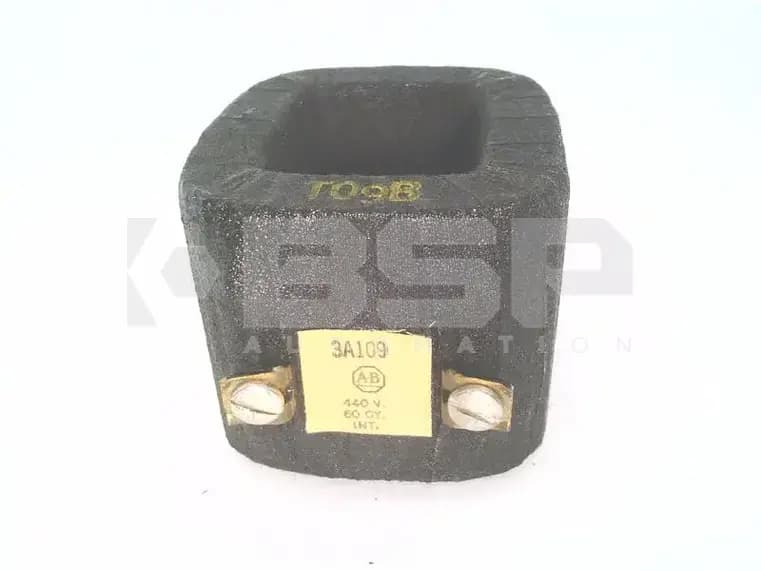 Allen Bradley 3A109 Allen Bradley 3A109