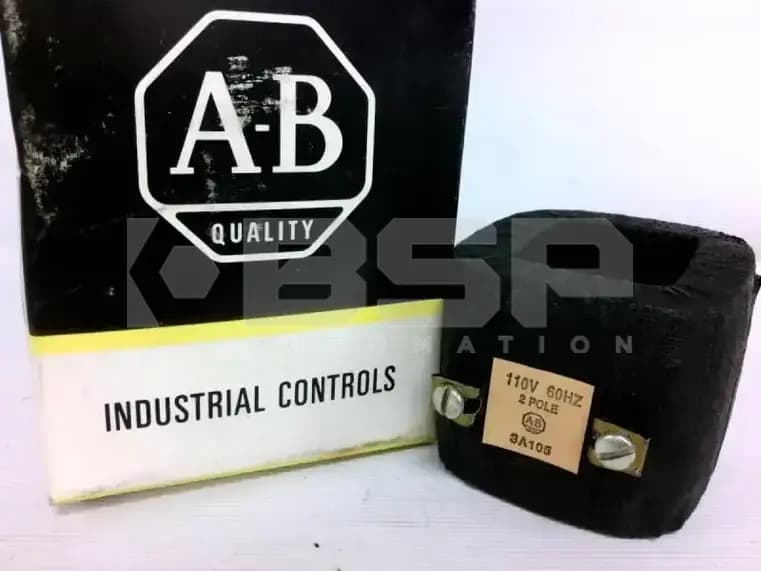 Allen Bradley 3A105 Allen Bradley 3A105