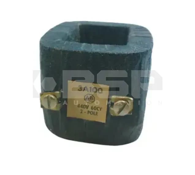 Allen Bradley 3A100 Allen Bradley 3A100