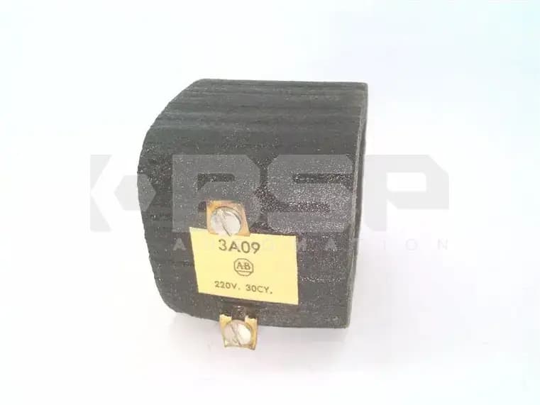 Allen Bradley 3A09 Allen Bradley 3A09