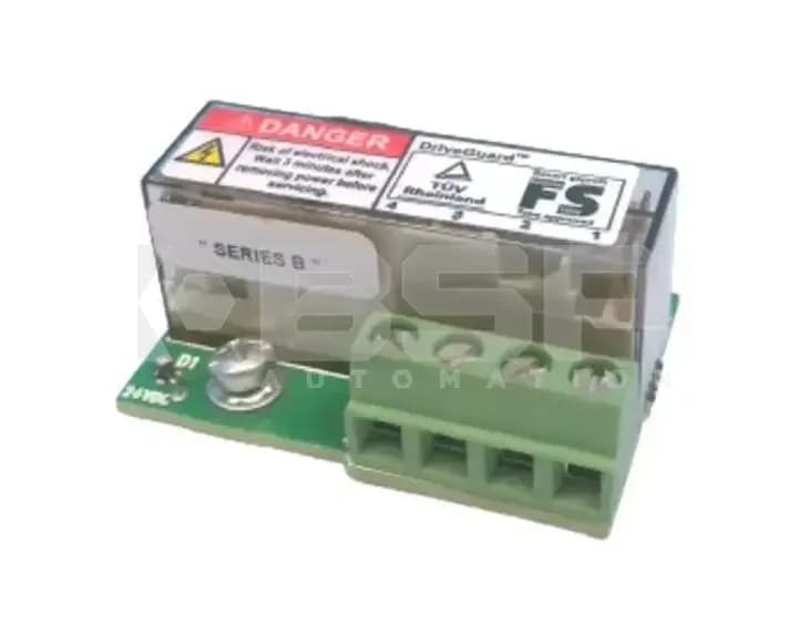 Allen Bradley 319281-B04 Allen Bradley 319281-B04