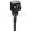 Sensor, Photoelectric, Sharp Cutoff Diffuse, RightSight, Infrared