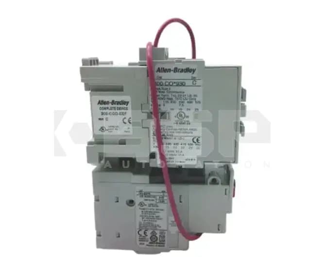 Allen Bradley 309-COD-EEF Allen Bradley 309-COD-EEF