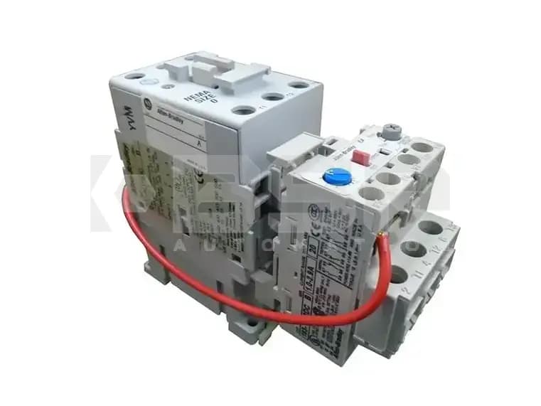 Allen Bradley 309-AOD-A2F Allen Bradley 309-AOD-A2F