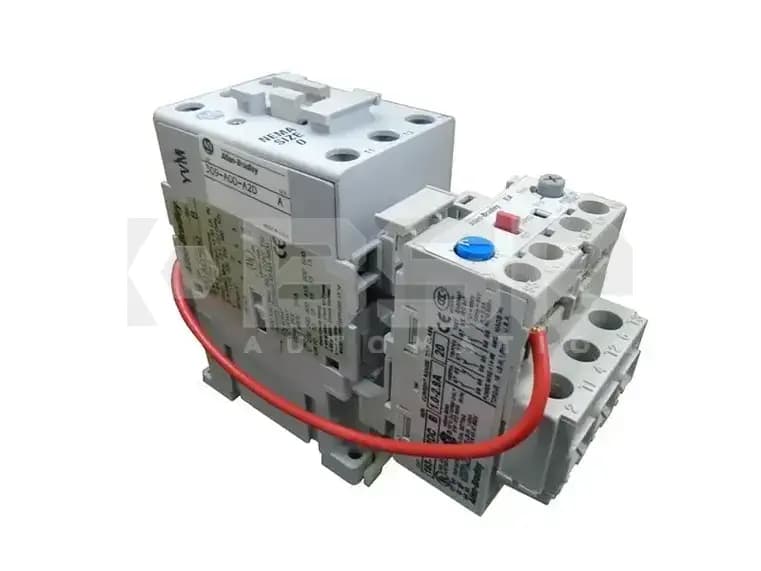 Allen Bradley 309-AOD-A2D Allen Bradley 309-AOD-A2D