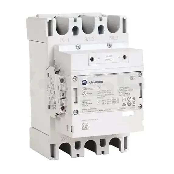 Allen Bradley 300-FOD9311 Allen Bradley 300-FOD9311